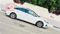 هیوندای سۆناتا